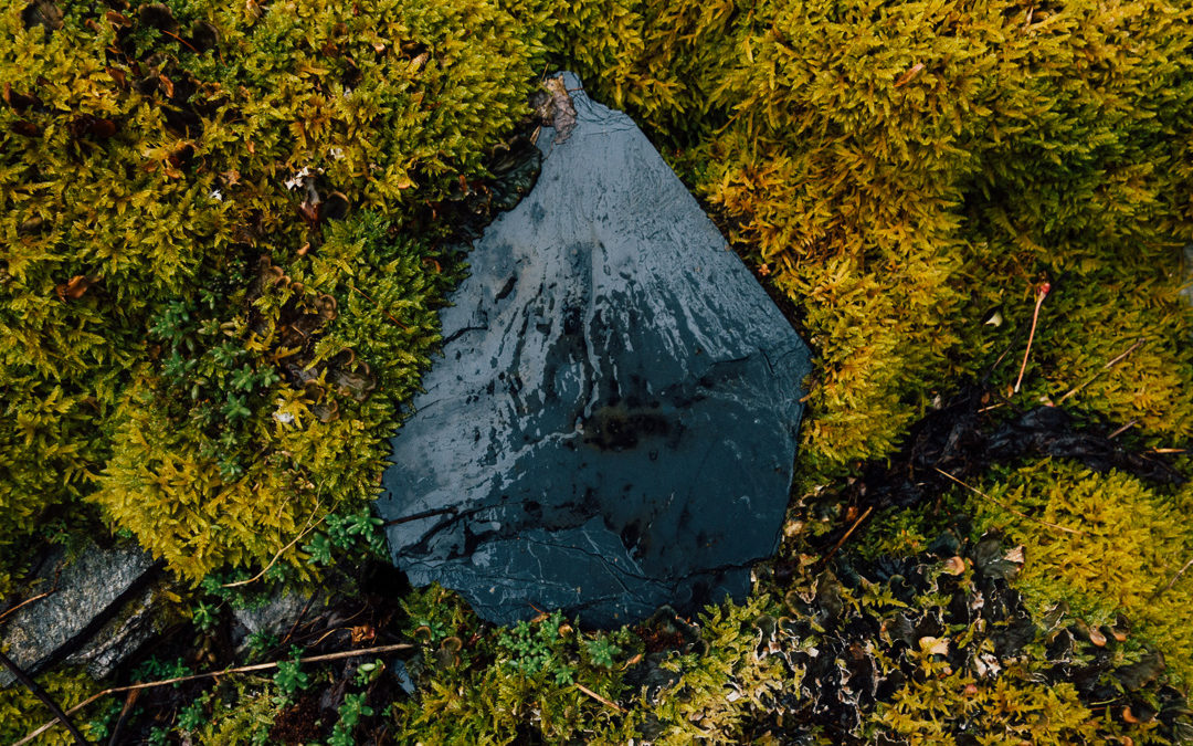 Mountain #2