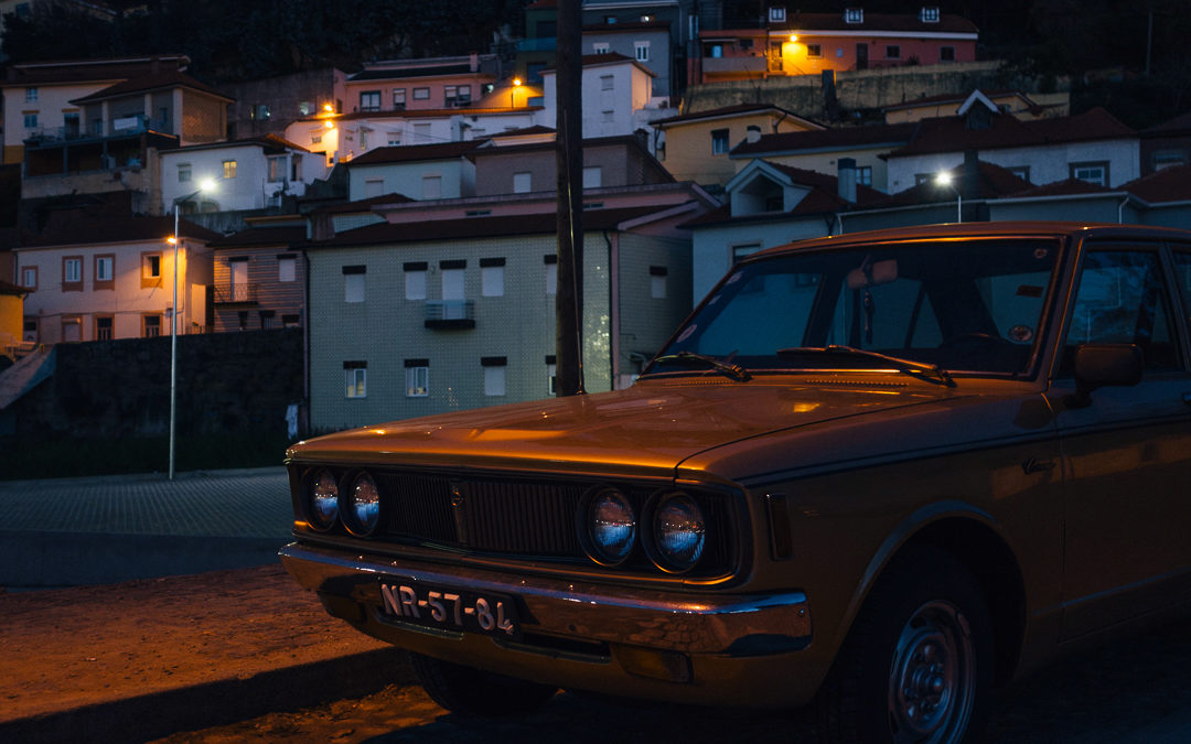 Porto