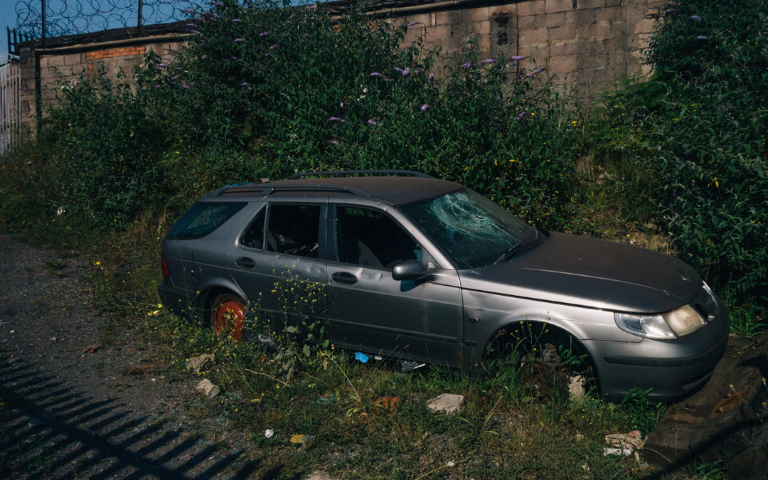 Port Talbot, Wales